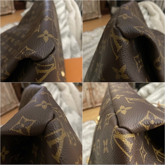 Beautiful ๐Louie Vuitton๐ Arsty MM - Picture 12 of 14